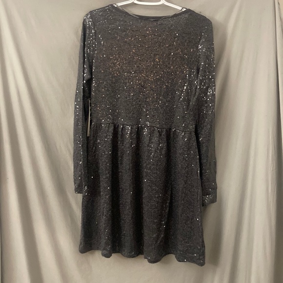 Sequin Kensie Dress - Picture 5 of 5